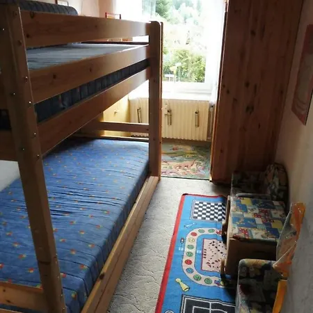 Ebener Harz-suite Apartament