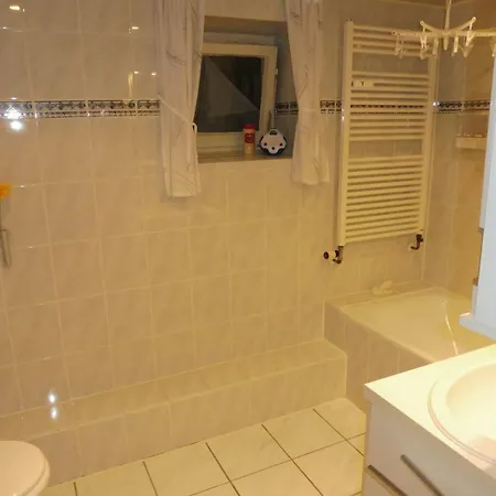 Ebener Harz-suite *