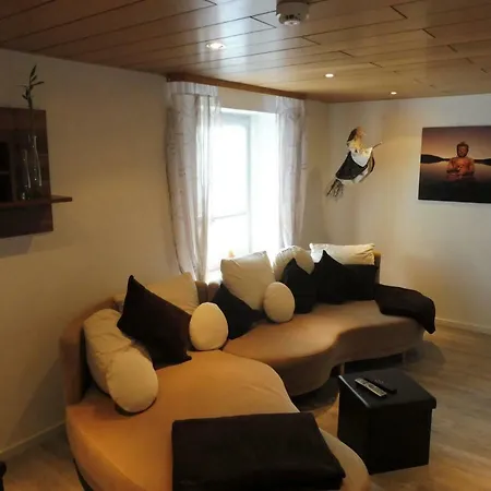 Ebener Harz-suite